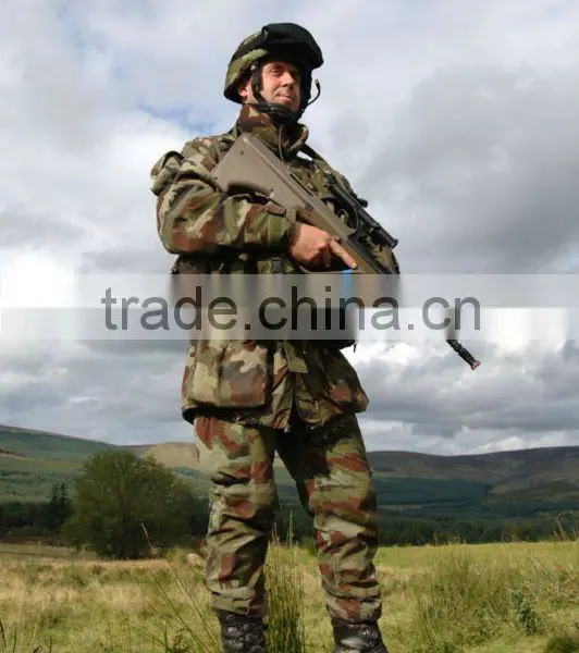 High Quality Waterproof Camouflage Clothing