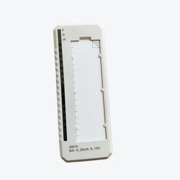 AI830A ABB DCS Module photo-3