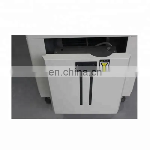 Climate Control System Cryo Chamber Stability Chamber Environmental Temperature Humidity Calibrator Chamber photo-4