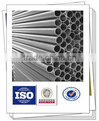37mm Circular Steel Pipe/tube Price photo-3