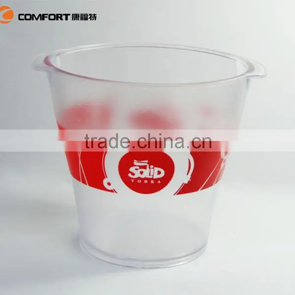 Grey Goose Vodka Ice Bucket photo-2