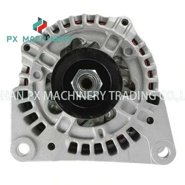 12786N alternator for Perkins
