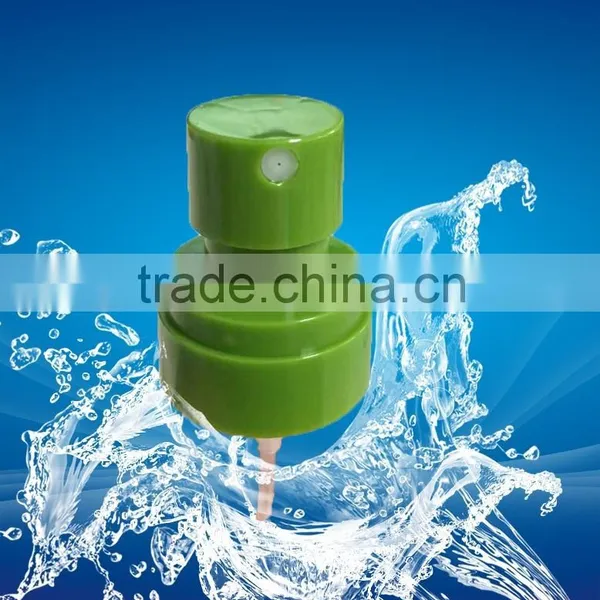 24mm Double-closure Fine Mist Sprayer