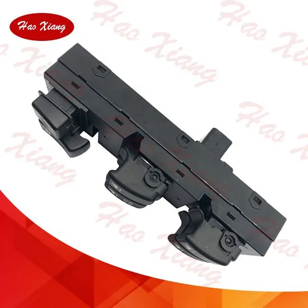 Haoxiang CAR Electric Power Window Switches Universal Window Lifter Switch 93570-1F370 For Kia Sportage 2005-2010 photo-3