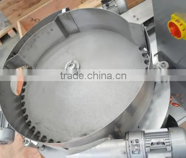 Ball Lollipop Packing Machine Automatic photo-4