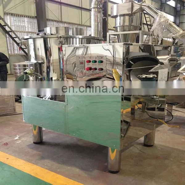 Washing Powder Making Machine/dry Detergent Powder Mixer/mixing Machine photo-2