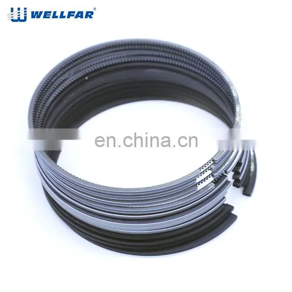 Wholesale Newly Released Engine Spare Parts 86mm Piston Rings For PEUGEOT BOXER 2.2 16V photo-4