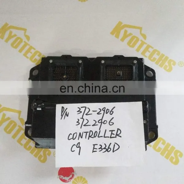 Factory Price 372-2906 3722906 CONTROLLER for C9 E336D photo-2
