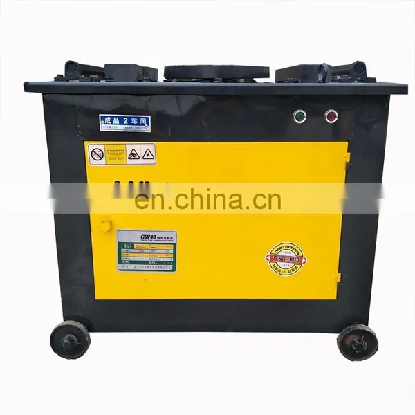 Manual Steel Rule Bender photo-3