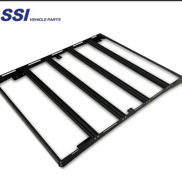 ROOF BASKET TACOMA 2021-2022 DIRECT SUPPLY