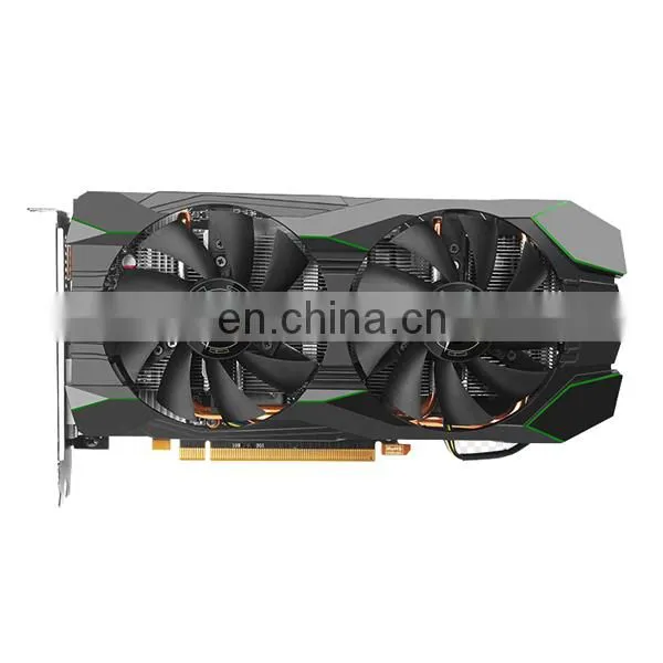 New Graphics Card RX 580 6800XT GTX 1660 Super 2660 Super RTX 3060 3070 3080 3090 LHR Non LHR Graphics Card photo-2