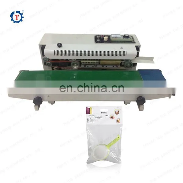 Pouch Bag Sealing Machine Bag Printer Machine Sealing	53 photo-3