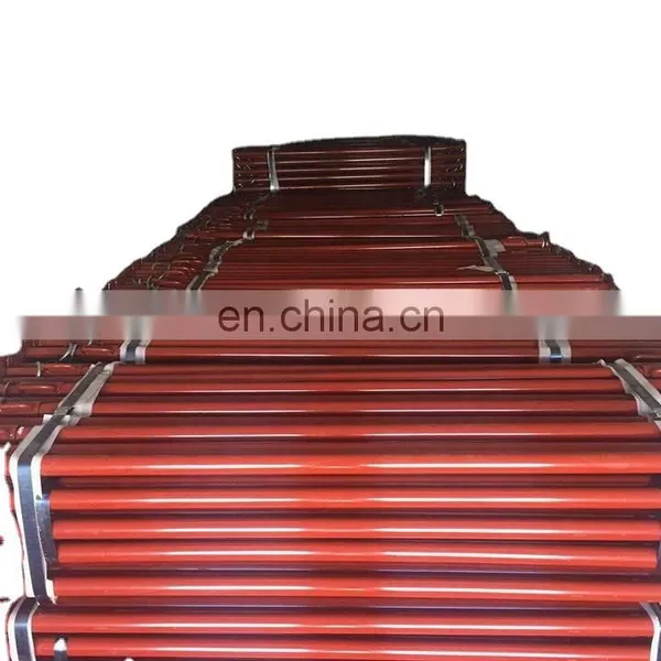 4860 Heavy Duty Scaffolding Steel Prop Certificated Pre Galvanized Telescpicos Jack Shore in Stock