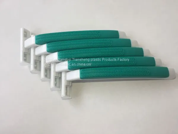 TS-C232 Disposable Razor