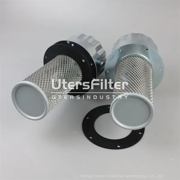 QUQ2.5-10X1 Uters Industrial Hydraulic Tank Breather photo-4