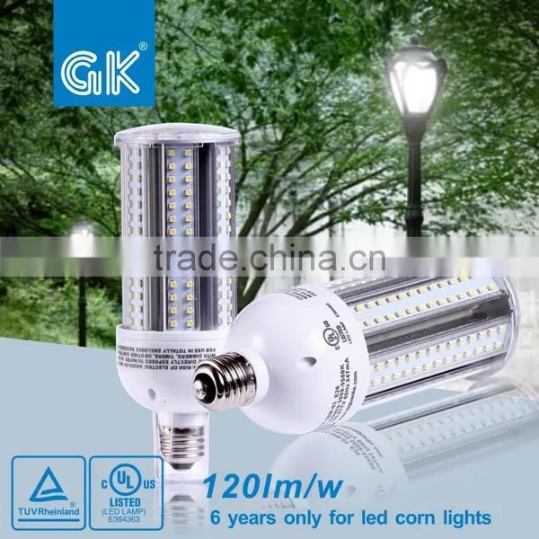 360degree E27 E40 Garden Solar Led Lights photo-4