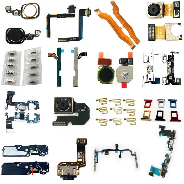 Wholesale Cell Phone Repair Factory Price Different Brands Model For Mobile Cell Phone Parts photo-2