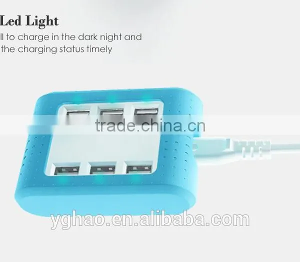 Mobile Phone Use and Electric Type Wall Charger photo-5