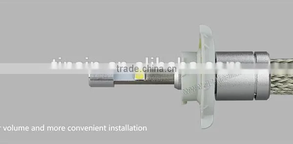 Top Quality24w 3x5 Square Led Headlight,h13 Led Headlight,p15d Led Motorcycle Headlight photo-4
