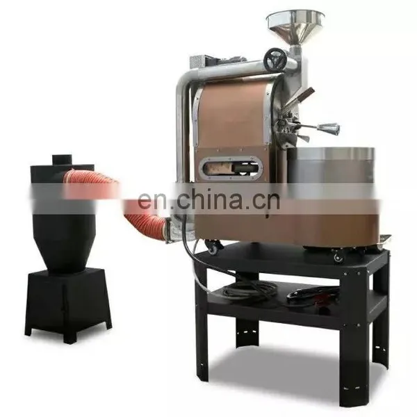 Cocoa Bean Processing Machine to Make Cocoa Butter and Powder