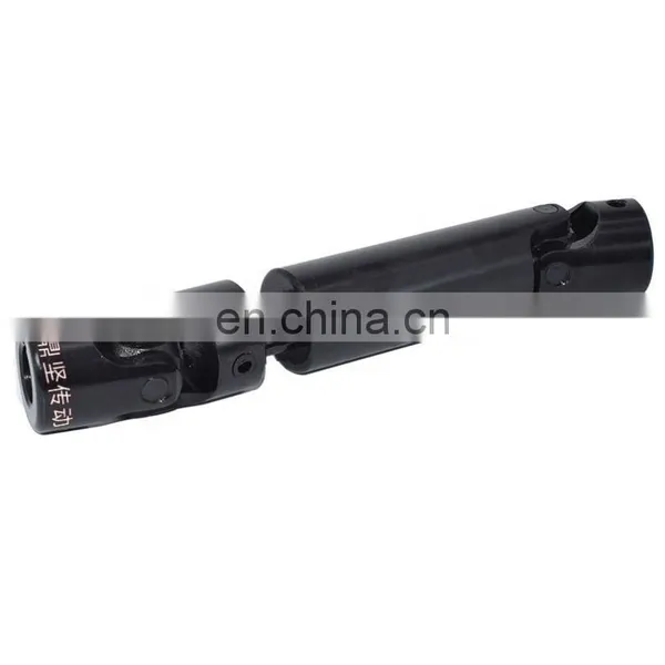 Extension Joint of NB-M Type P107 Universal Joints Gimbal Universal Joint Coupling photo-4