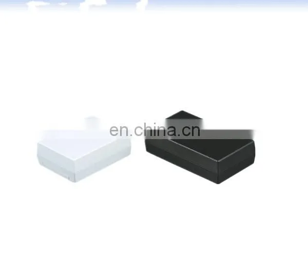 Customized Injection Plastic Electronic Enclosure photo-4
