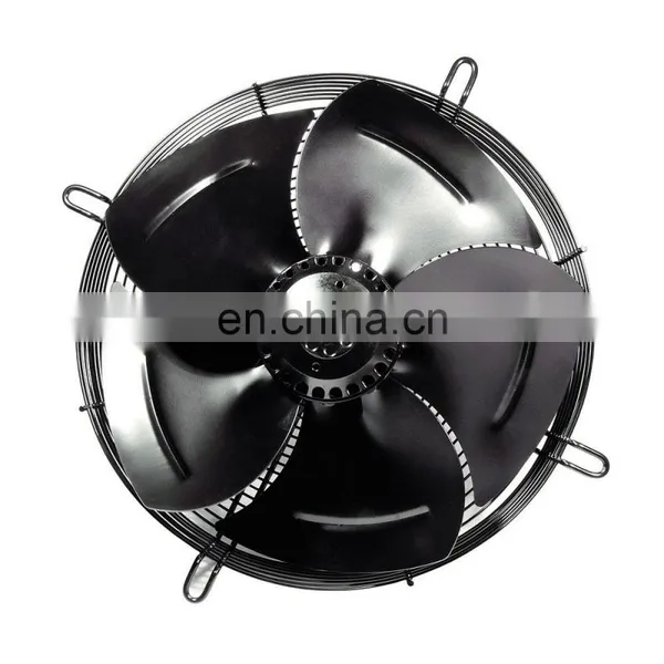 250mm Axial Fan Cooling External Rotor Axial Fan 220v ac Axial Fan 250mm