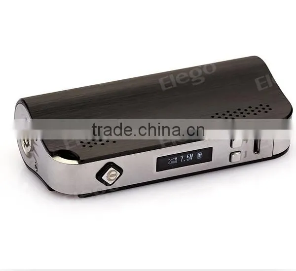 Elego Hot Selling 2015 New Product Innokin Coolfire 4 2000mAh Innokin Coolfire IV Coolfire4 photo-5