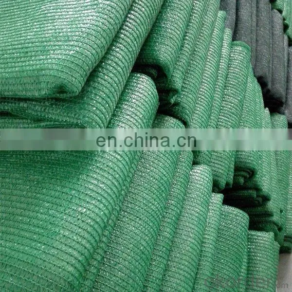100% New HDPE Shading Mesh for Agriculture Protect photo-3