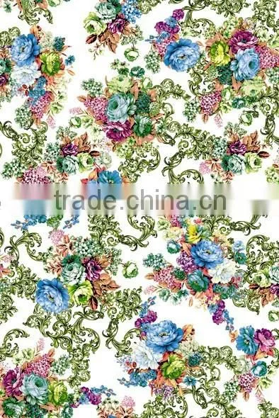 Paper Printing Fashion Clothes photo-3