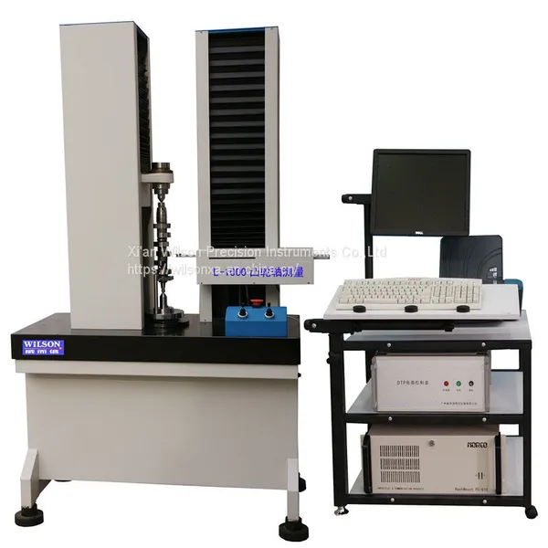 CNC-controlled Axes High Precision Full Automation Exterior Contour Measurement Crankshaft measuring machine photo-3