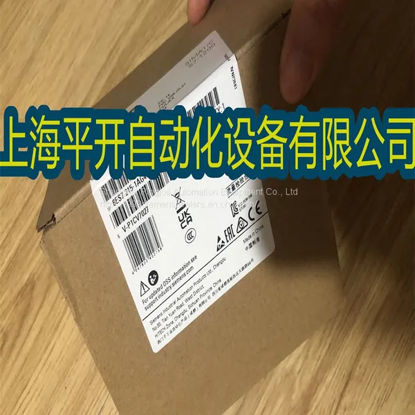 6ES7215-1AG40-0XB0 S7-1200，CPU 1215C  program memory/data memory 125 KB