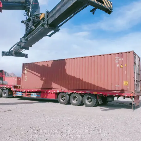 International Air Shipping to Uzbekistan International Logistic Service To TOSHKENT photo-5