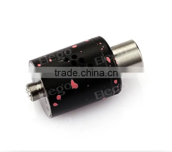Huge Vapor High Quality Wotofo Lush Drip Tank Elego Wholesale Rda photo-3