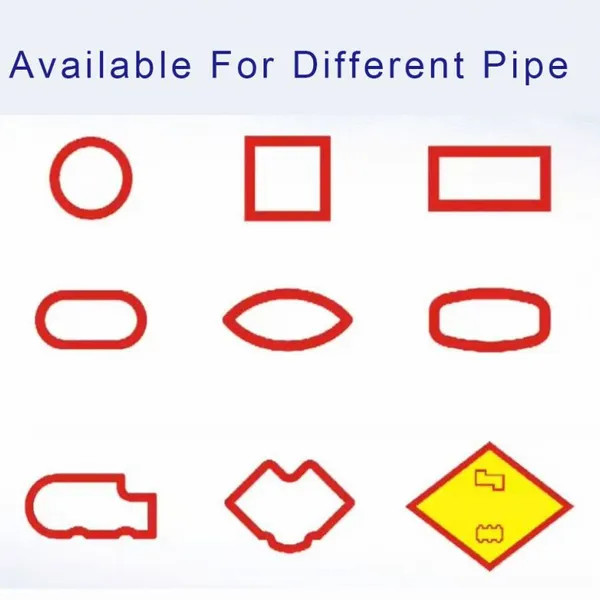 Roll Dies for Making Square Steel Pipe photo-3