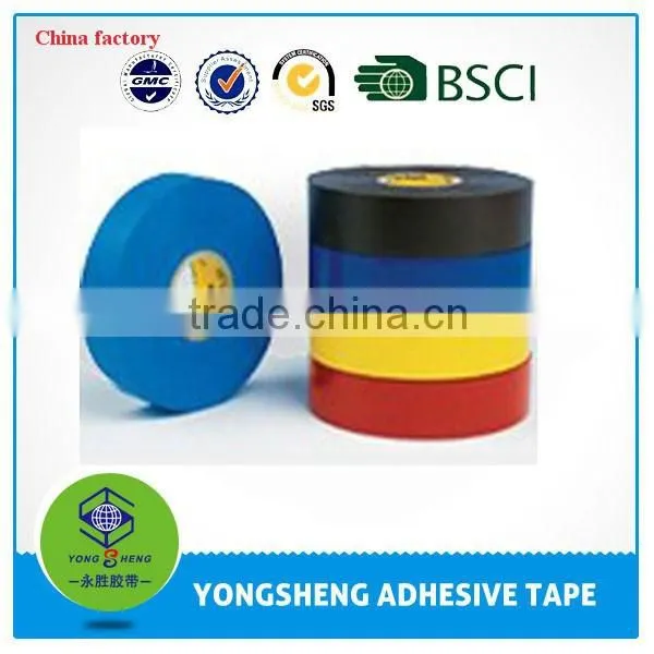 New Arrival PVC Material Pvc Duct Tape Popular Supplier photo-3