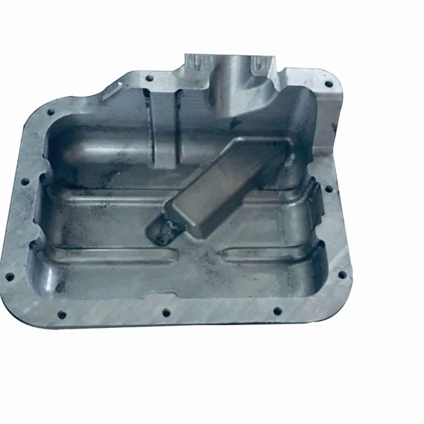 China Rotomold Tooling Supplier Custom Box Container Rotomoulding Urea Tank