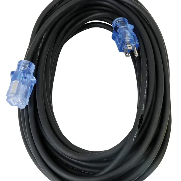 SOOW SOW SW SOO SO S 600V Rubber Flexible Cord UL62 UL1581 Standard photo-5