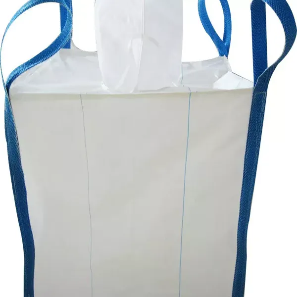 Large Ventilated Agricultural Big Bag for Filling Peanuts