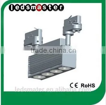 90W Super Light Led Track Light Saving Power photo-2