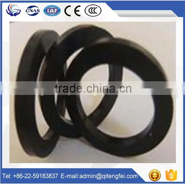 Rubber Gasket for Concrete Pump Clamp Coupling photo-4