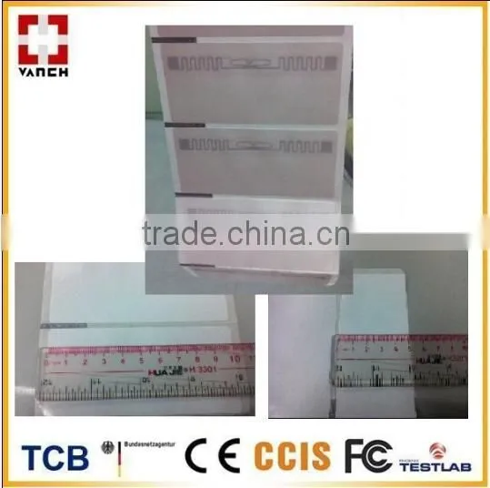 UHF RFID READER for Production Line Inventory Systems photo-3
