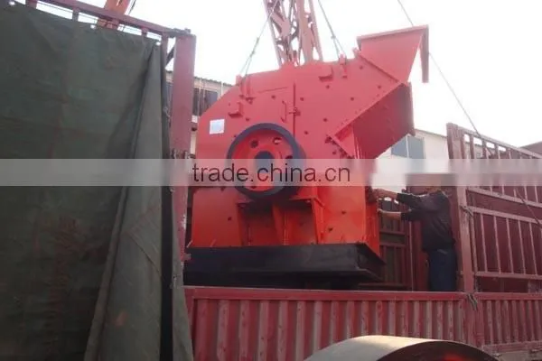 Huahong Professional Manufacturing Sand Making Machine With Large Capacity photo-2
