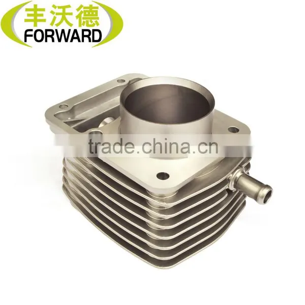 ZS ROAR200-G Motorcycle Parts Cylinder, Zongshen Motorcycle Parts
