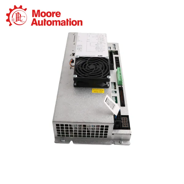 ABB PDB-02 3HNA023093-001 Robot Power Supply Module NEW photo-3