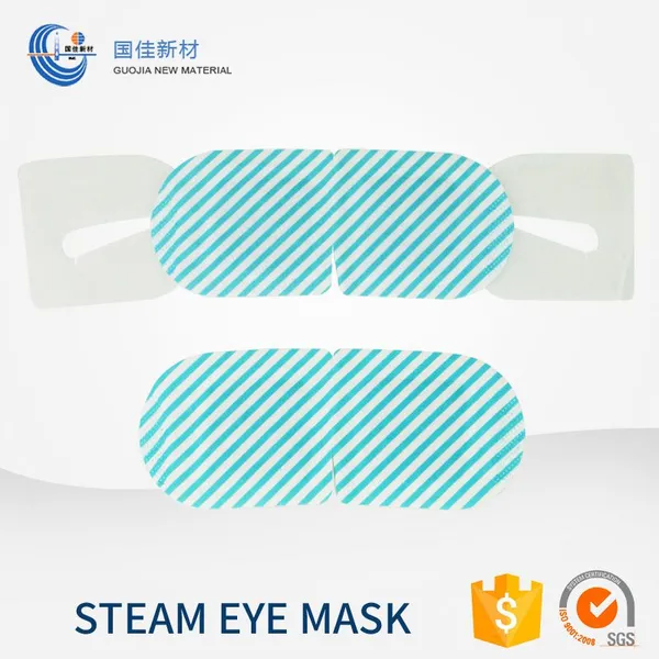 Steam Eye Masks photo-4