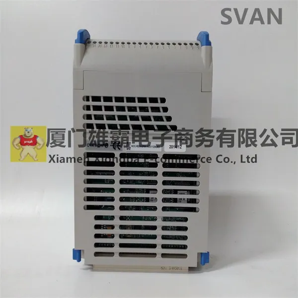 5X00481G01 Processor Module EMERSON photo-3