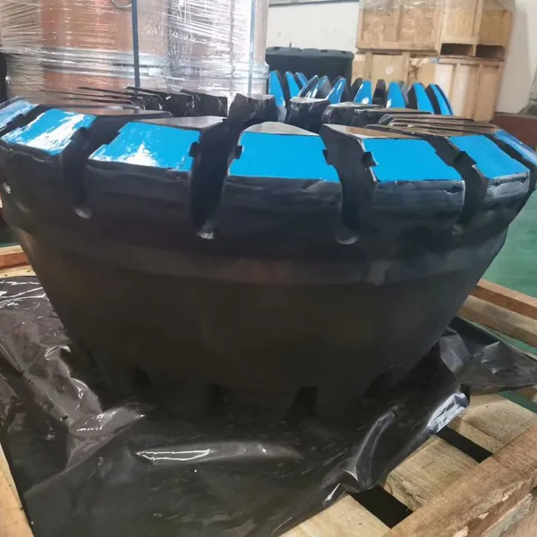 GK,GX,Shaffer Packing Element Manufactuer photo-2