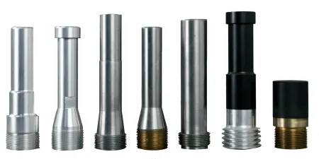 Tungsten Carbide Venturi Nozzle photo-2