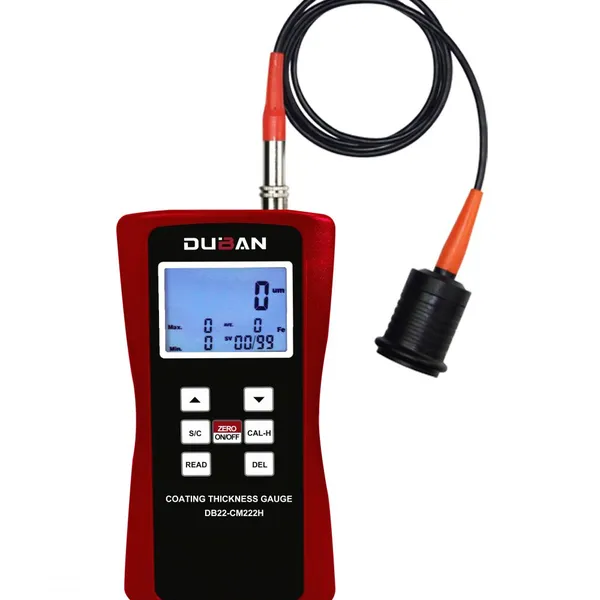 Anticorrosion Coating Thickness Gauge DB22-CM222H